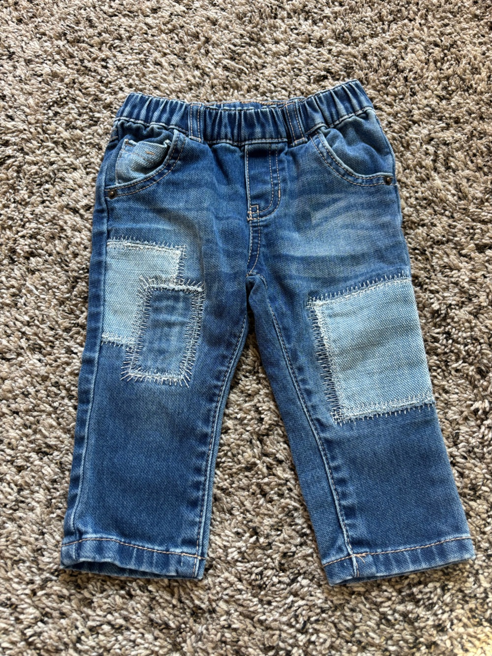 Genuine Oshkosh size 12 months